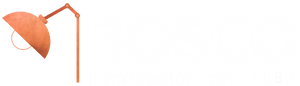 Lámparas Bosco