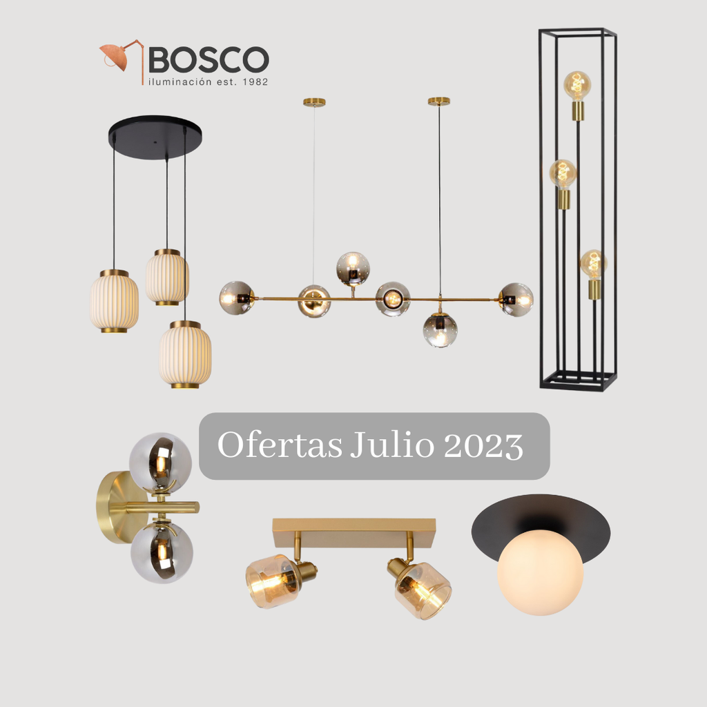 OFERTAS OCTUBRE 2023