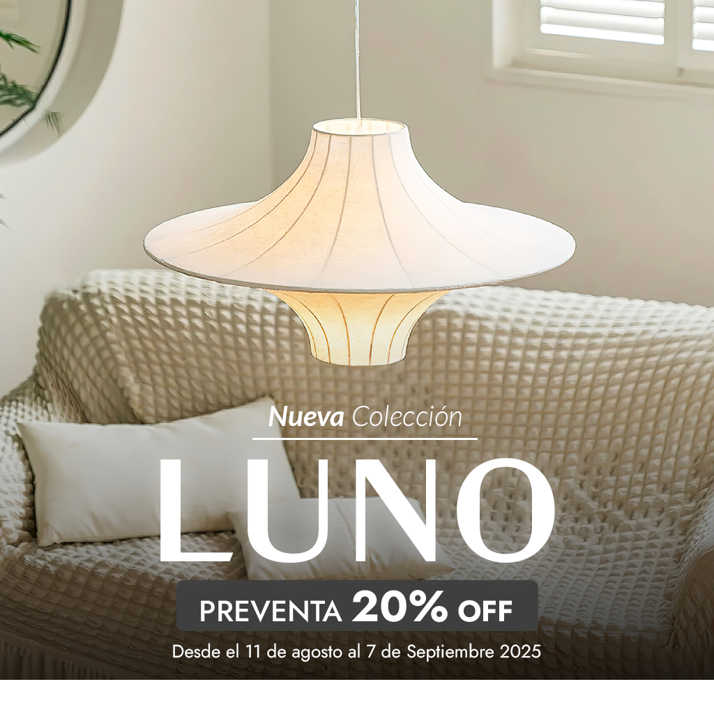 Colección Luno