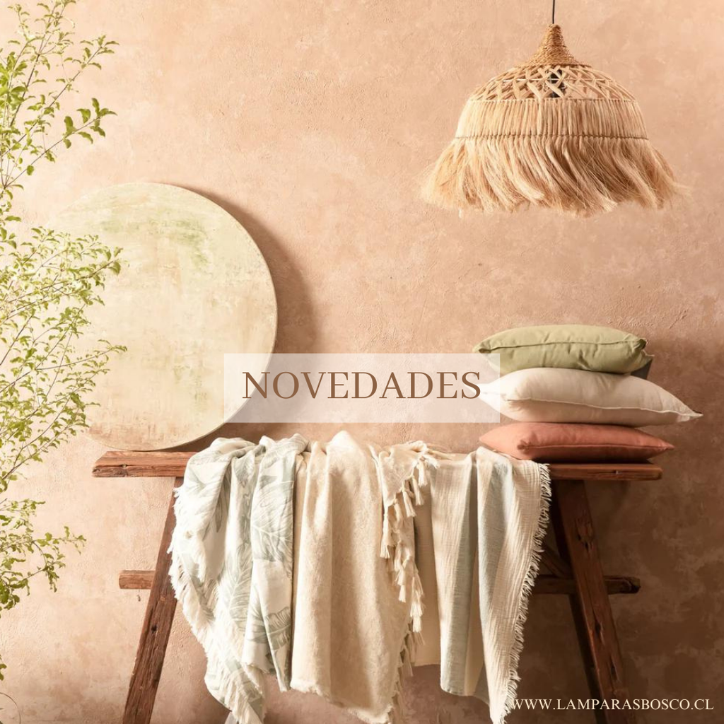 NOVEDADES