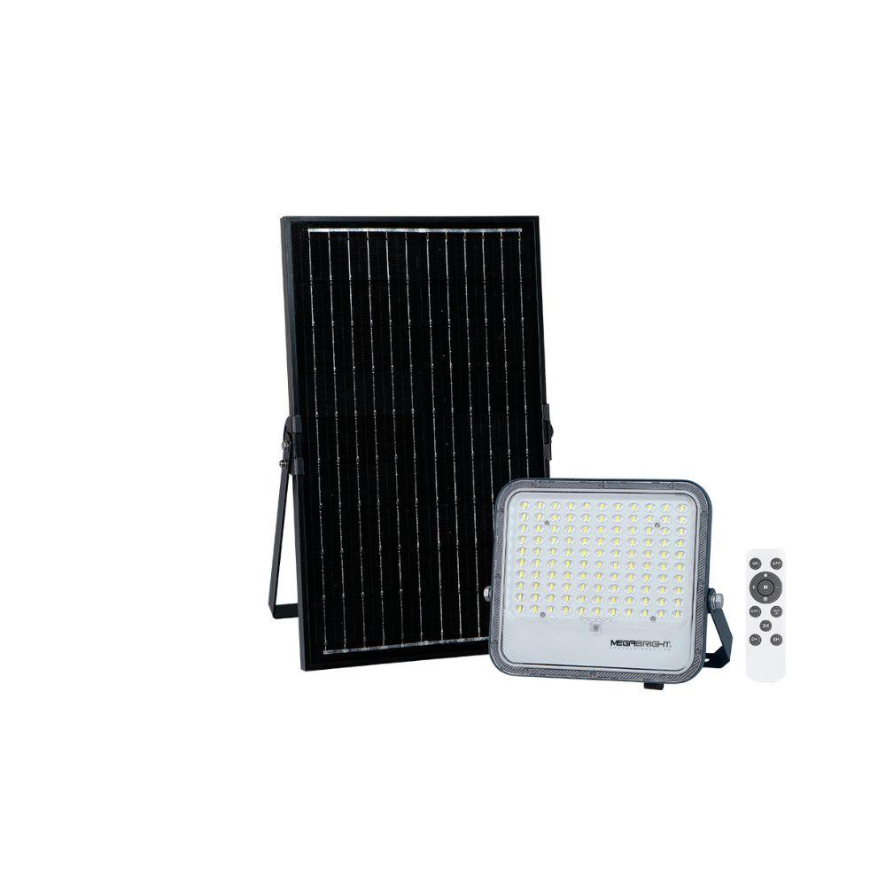 Foco Solares