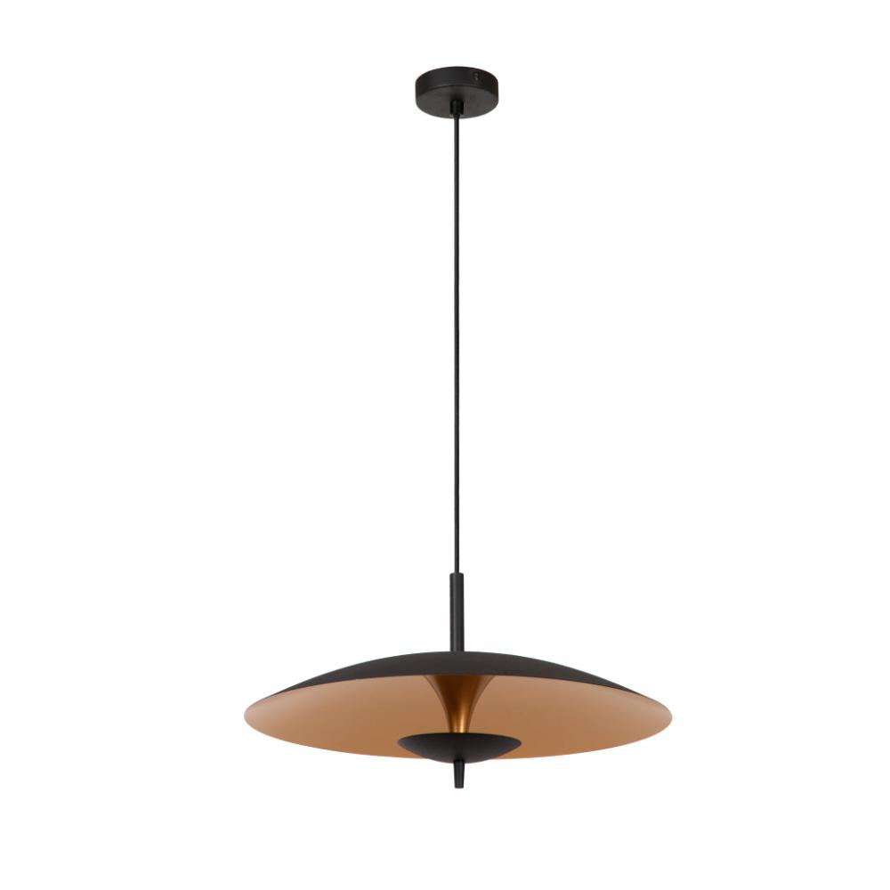 LAMPARA COLGANTE VULCAN Ø47-LED 3000K DIMEABLE – Lámparas Bosco
